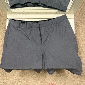 Nike golf shorts